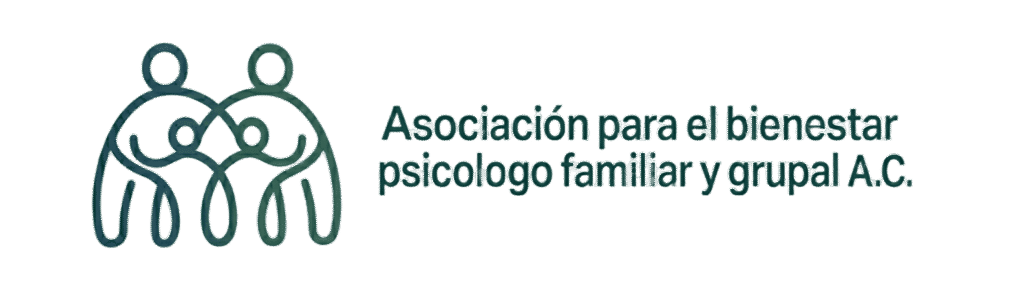 Asociación para el bienestar psicológico familiar y grupal A.C. centro de terapia breve tlazol Rafael Barrios Castillejos