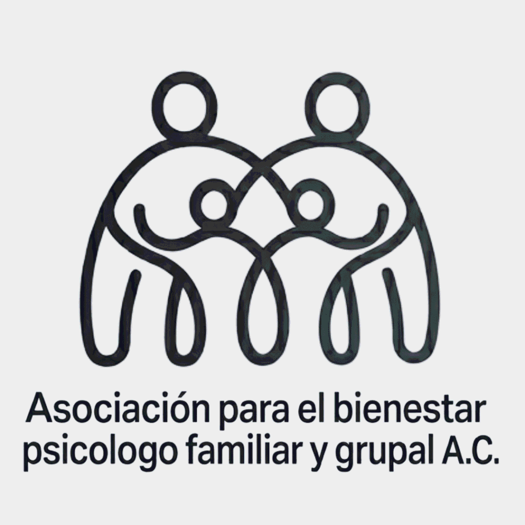 Asociación para el bienestar psicológico familiar y grupal rafael barrios castillejos